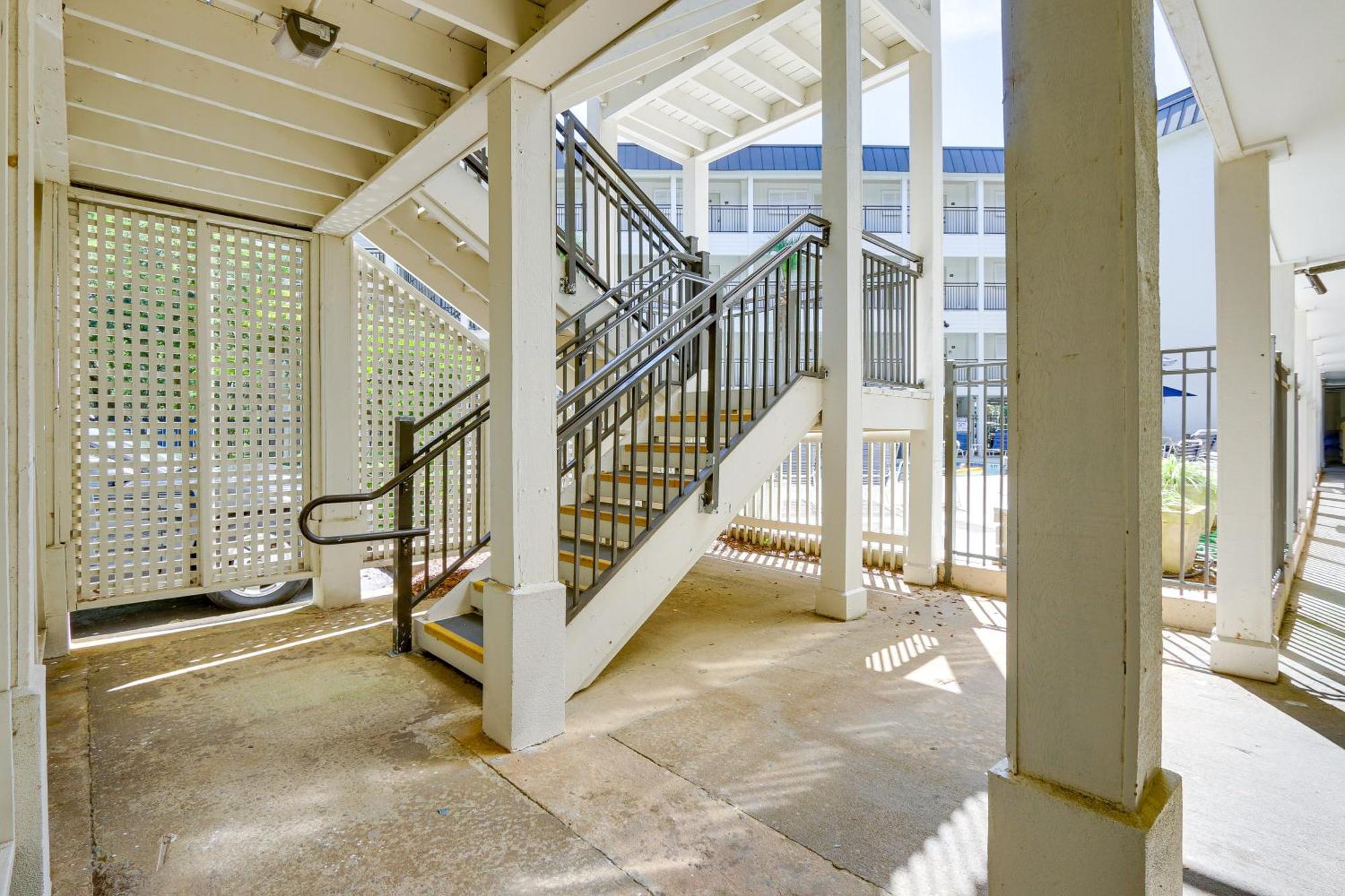 Hilton Head Gem Walk To Coligny Plaza And Beach! Hilton Head Island Dış mekan fotoğraf