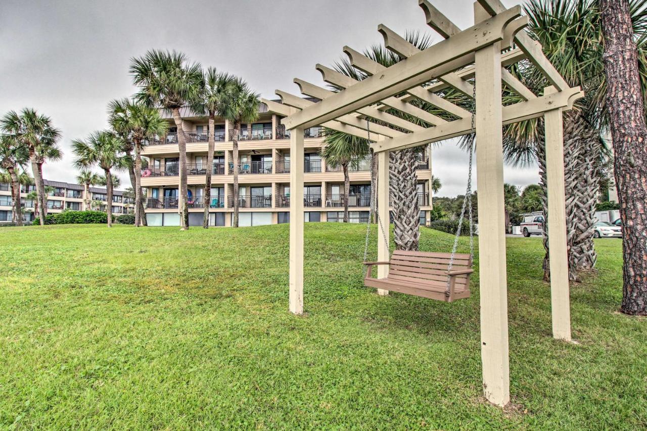 Hilton Head Gem Walk To Coligny Plaza And Beach! Hilton Head Island Dış mekan fotoğraf